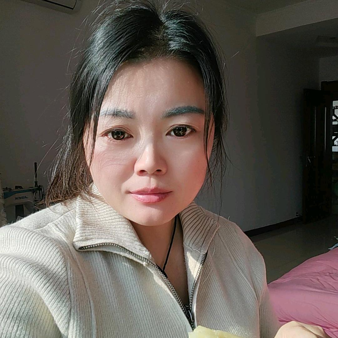 张洁！