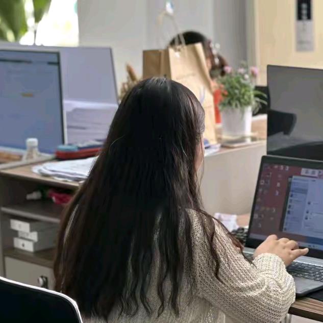 金块网络科技有限公司总经理-TK婷姐