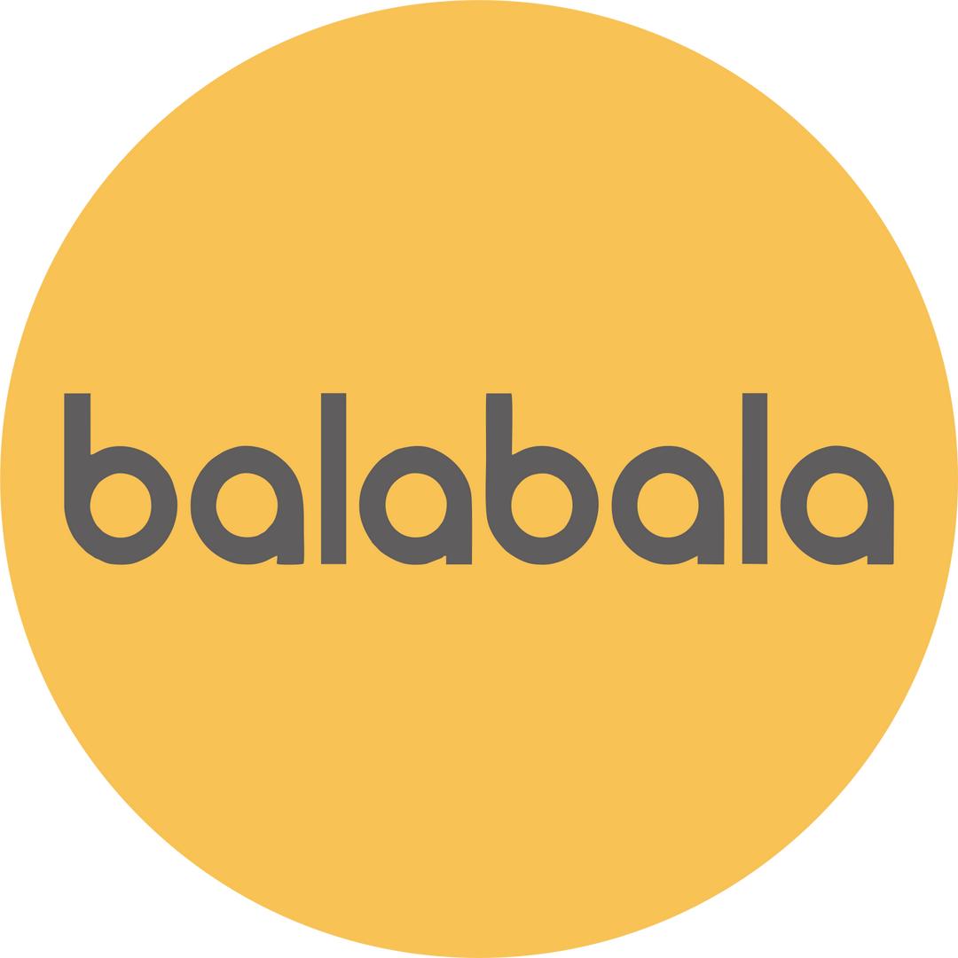 巴拉巴拉婴幼童服饰号