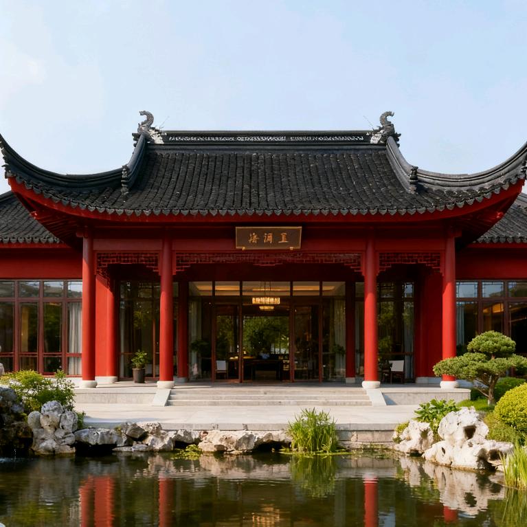 九月天