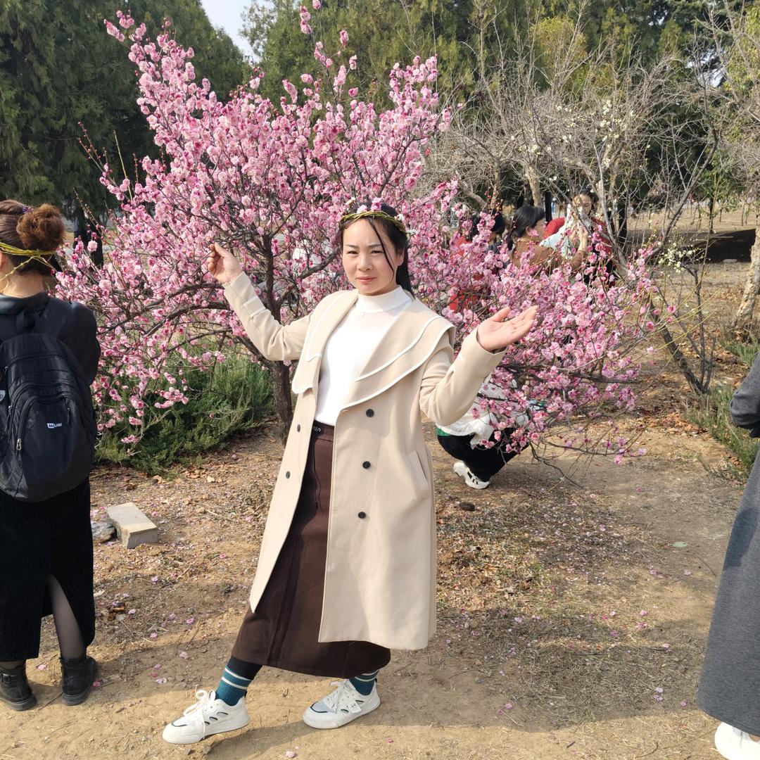 老杨妞(伊一妈妈)