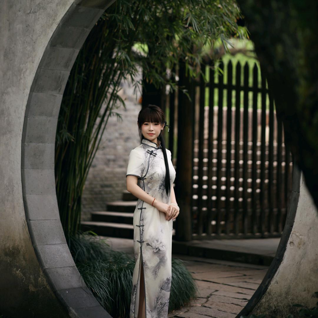 哟～小鱼儿儿儿