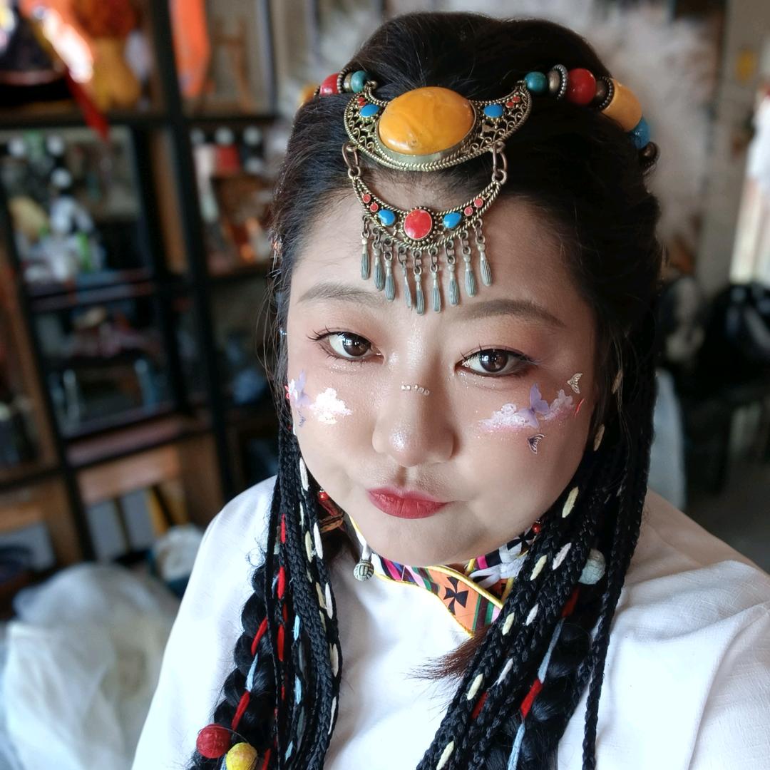 鲸鱼宝贝