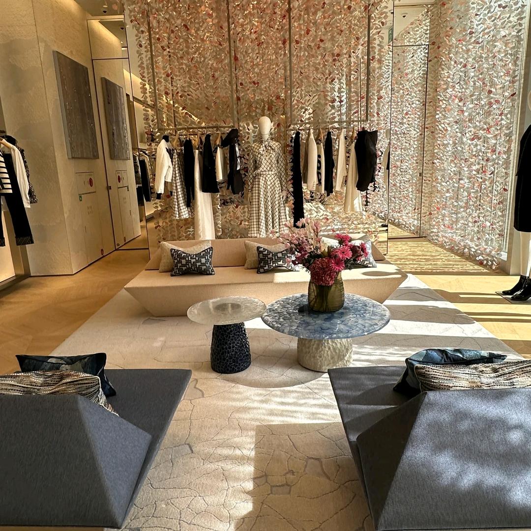 香港甄选奢品一店