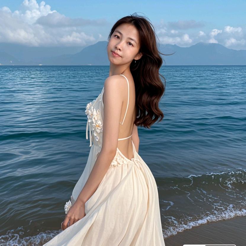 香香