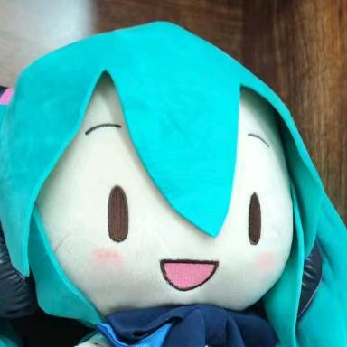 憋在这里发电😭