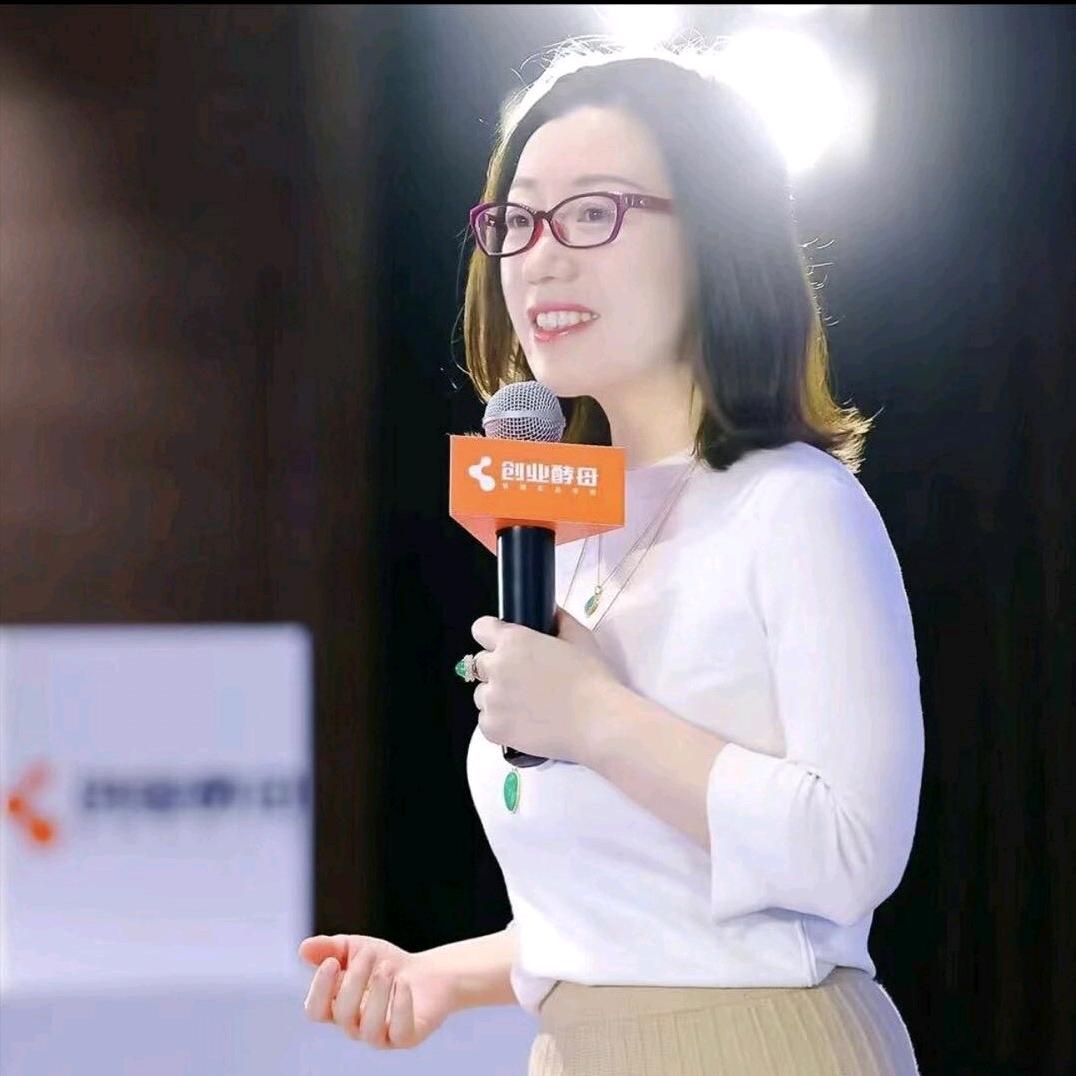 张丽俊说企业管理