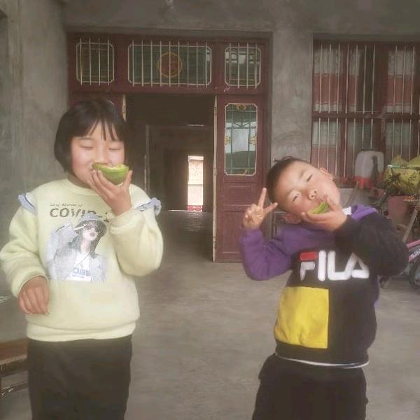 涵涵～～子昂