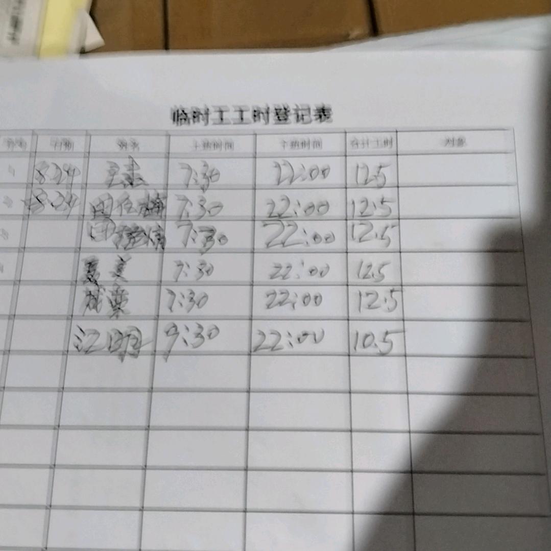 帅气