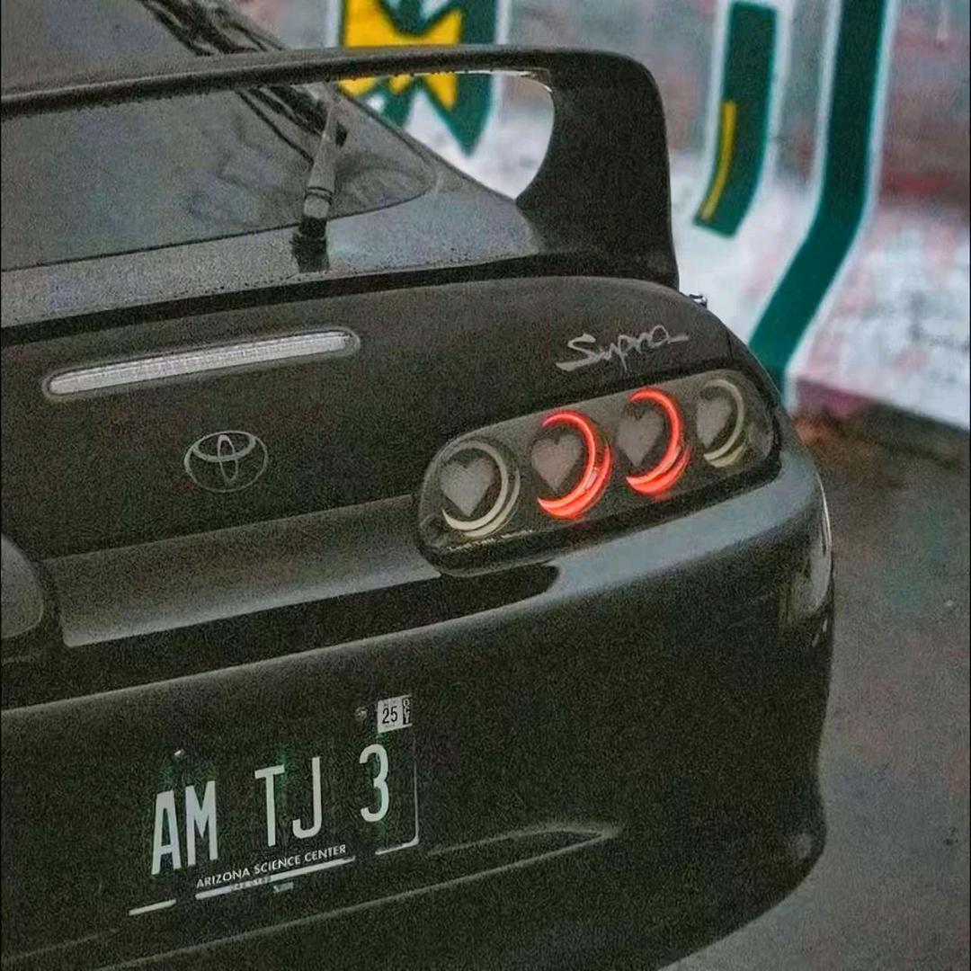 kk专业车标
