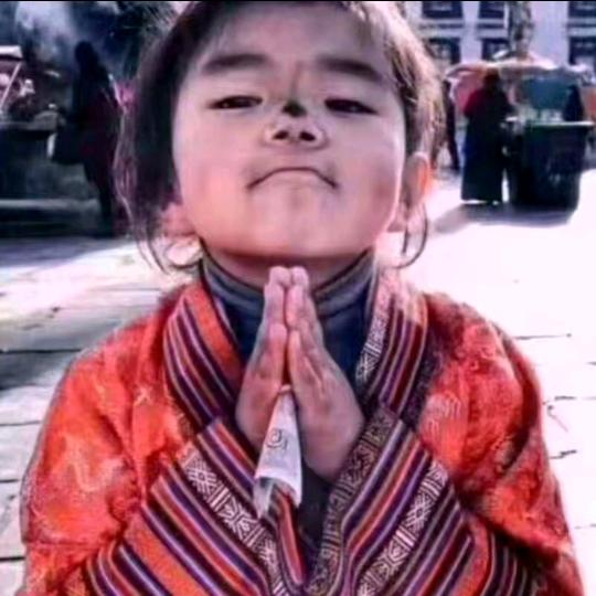 ༄ཚེ་👿རིང་