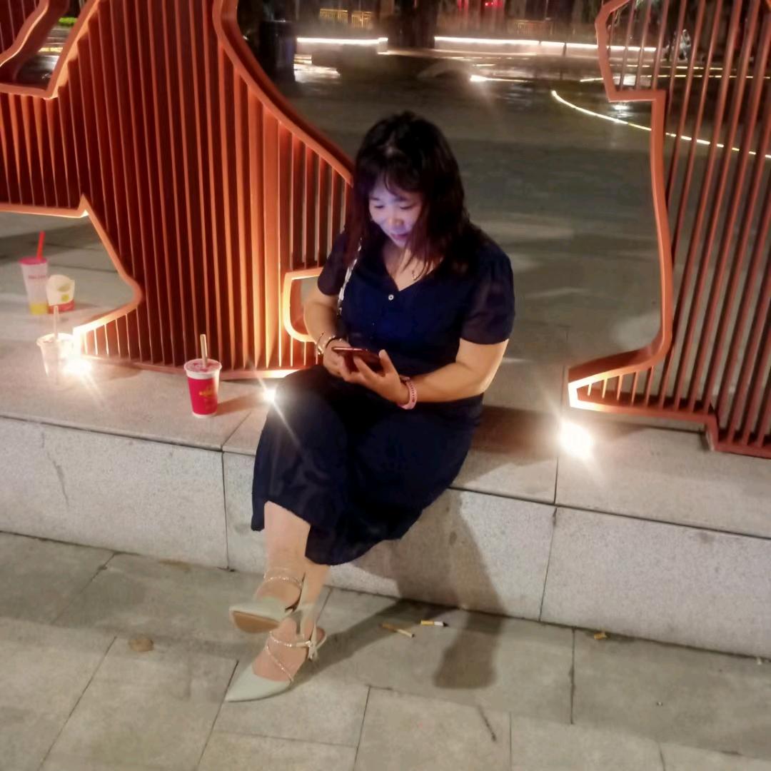 🌻信阳🌻云姐🇨🇳