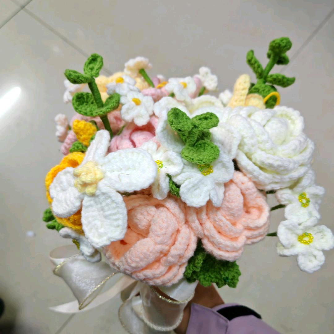 Nuyoah（织织织）