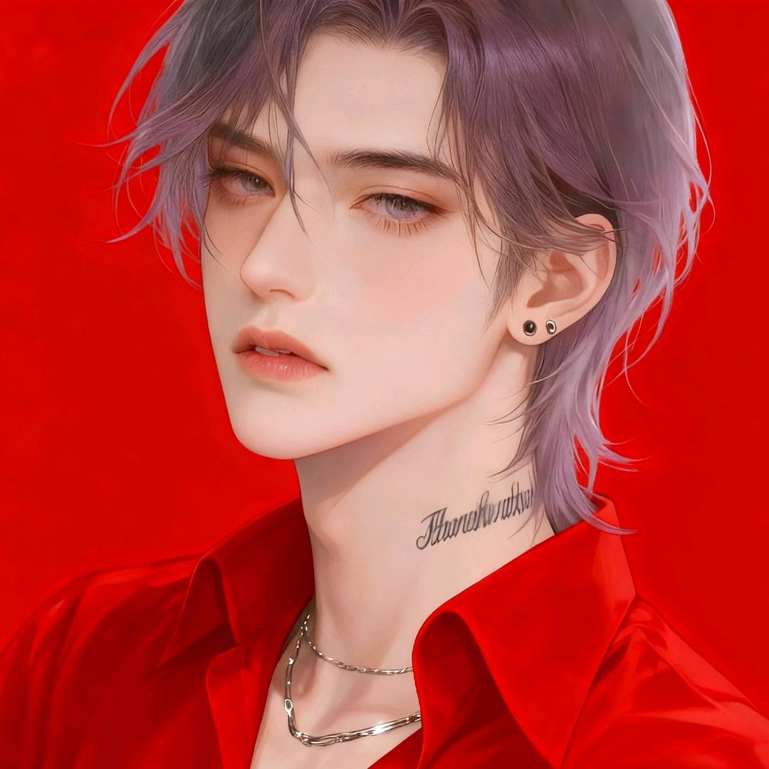 十伍.T🍁（12.22生辰版）