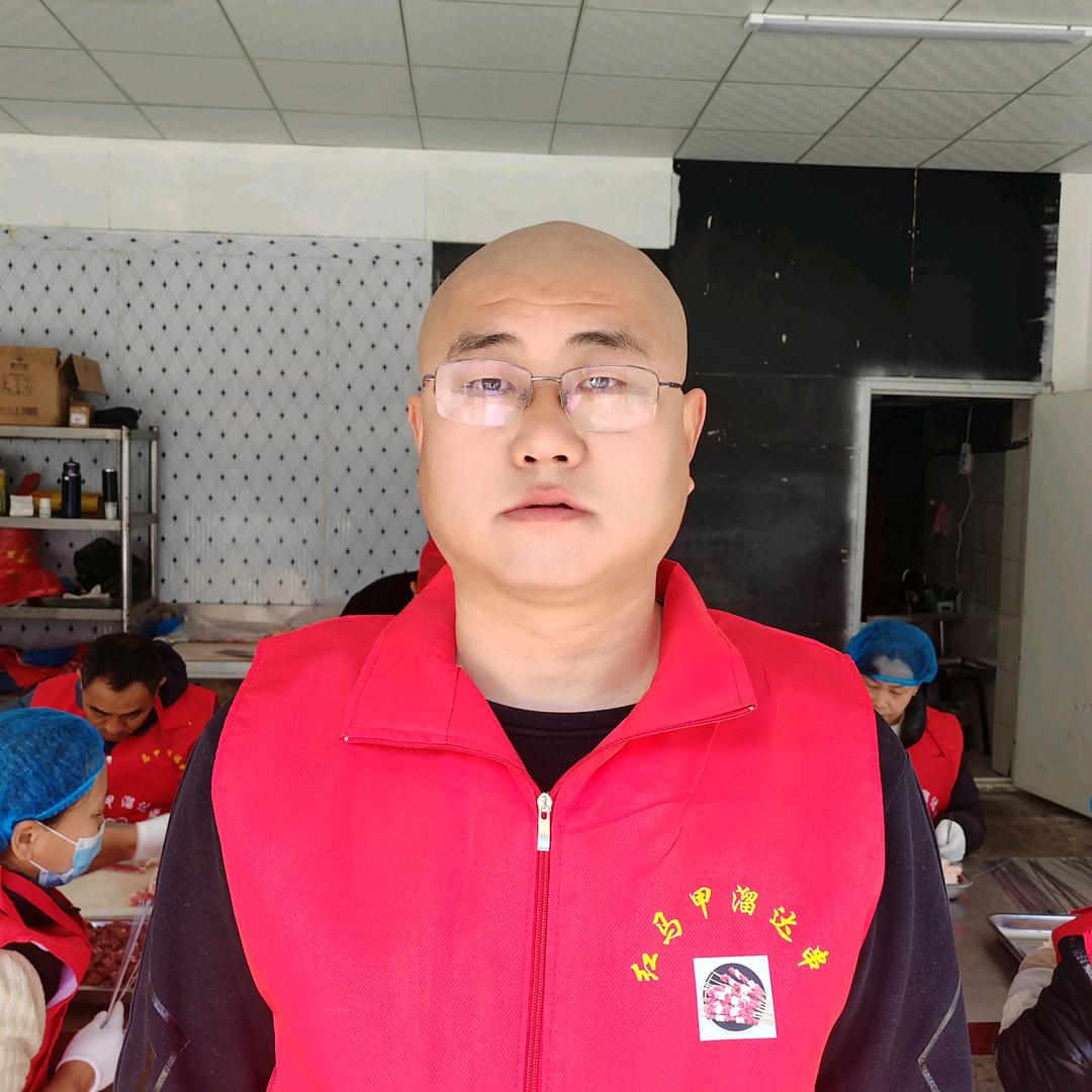 太原老姚溜达串