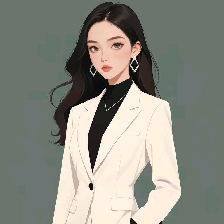 白山蓓姐来牵线♥