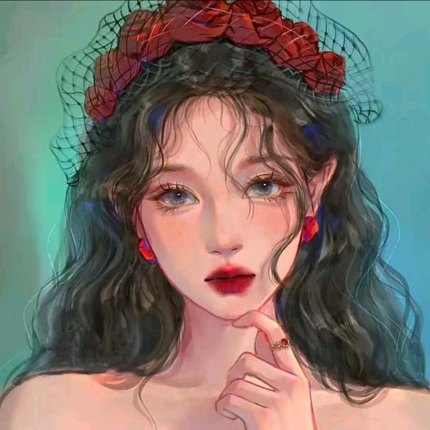 梦想不是作家。