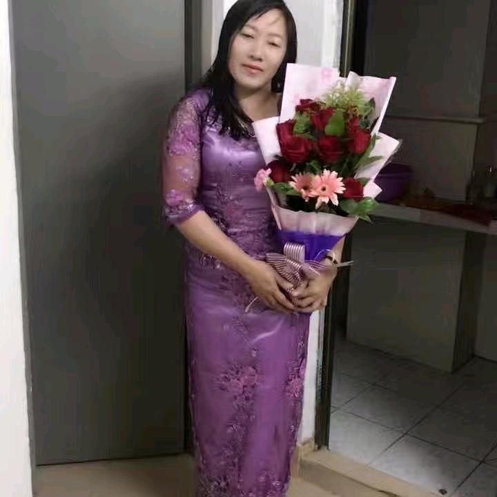 大嫂