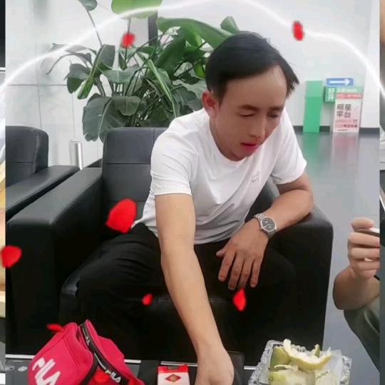 前生今世！！