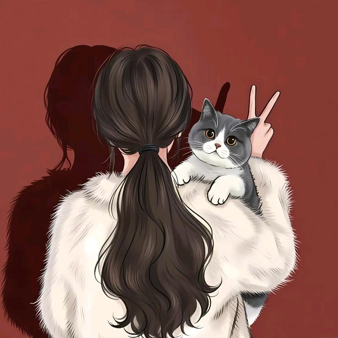 涂涂小兔（橱窗好物）