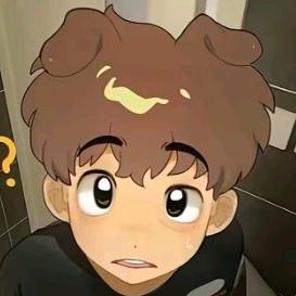 ？