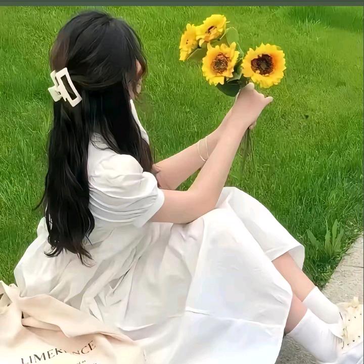 栀子花^💐