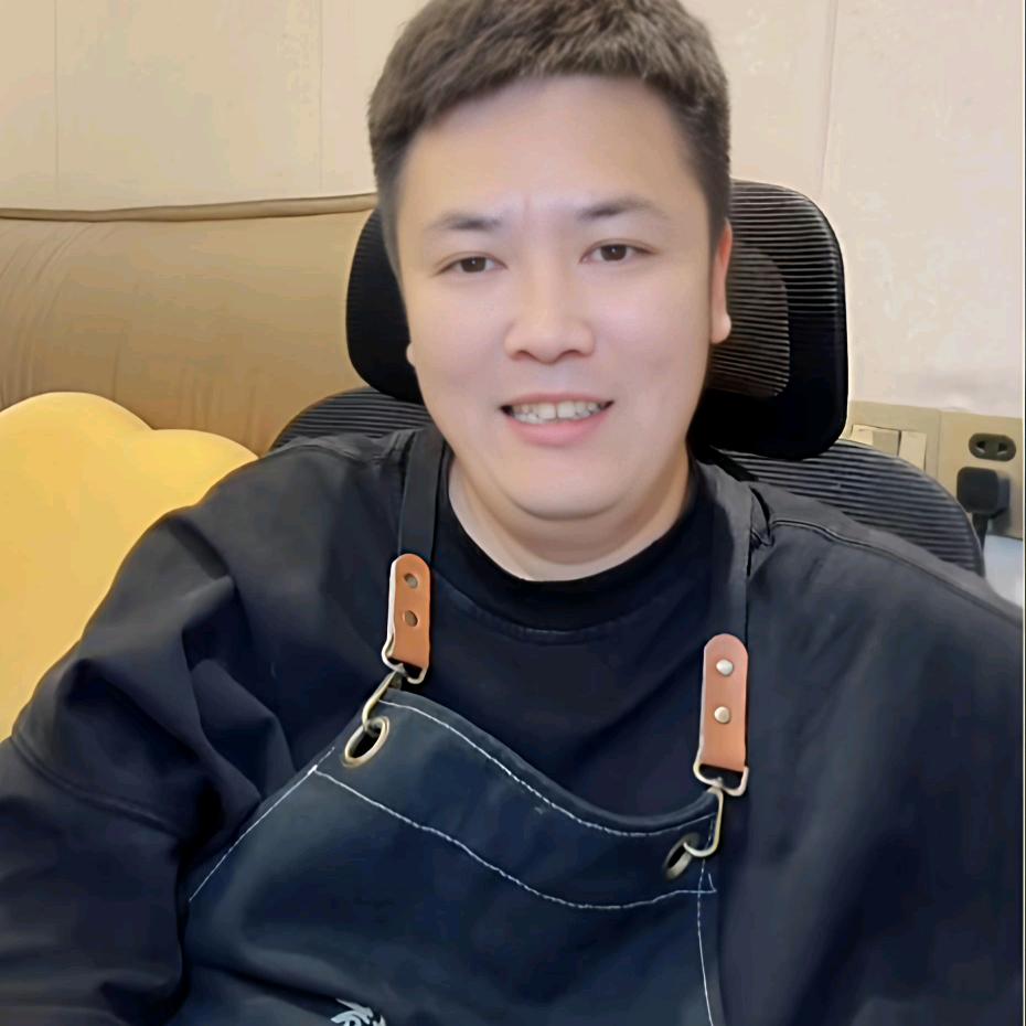大叔家四个儿子