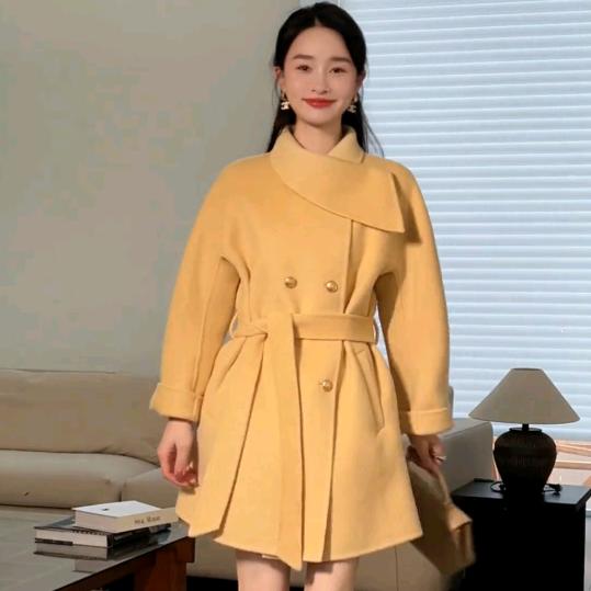 邱莹莹(时尚穿搭)~冰夏