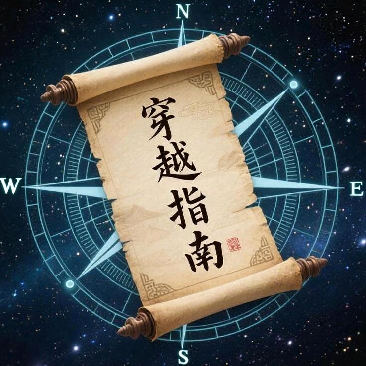 穿越指南