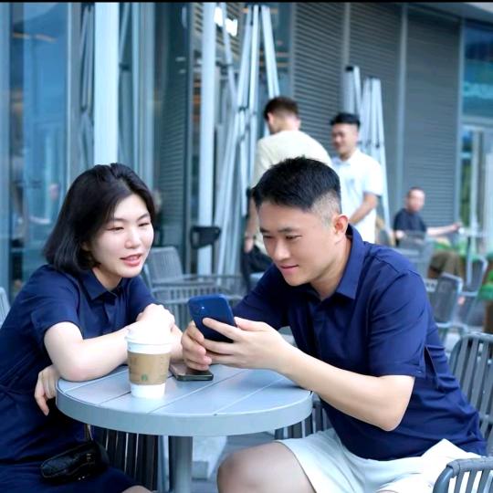 杰虹优品夫妇《直播捡漏》