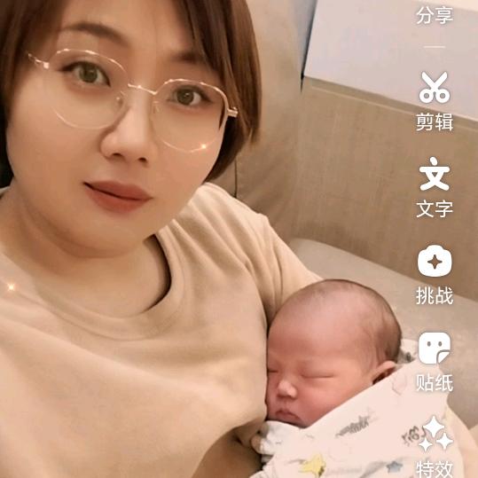 月嫂育儿嫂毛毛雨