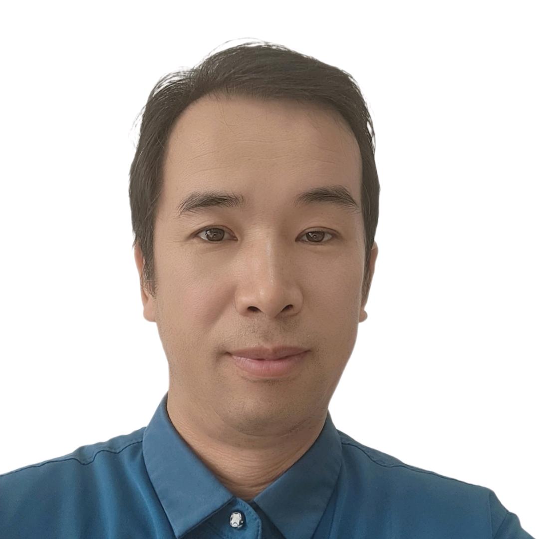 知助张振海