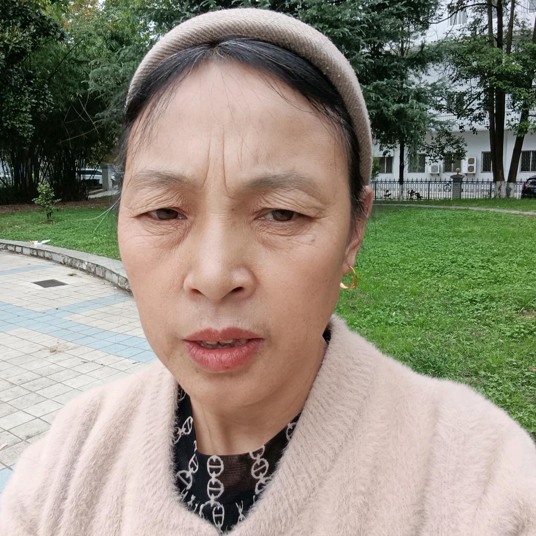 农村大姐（