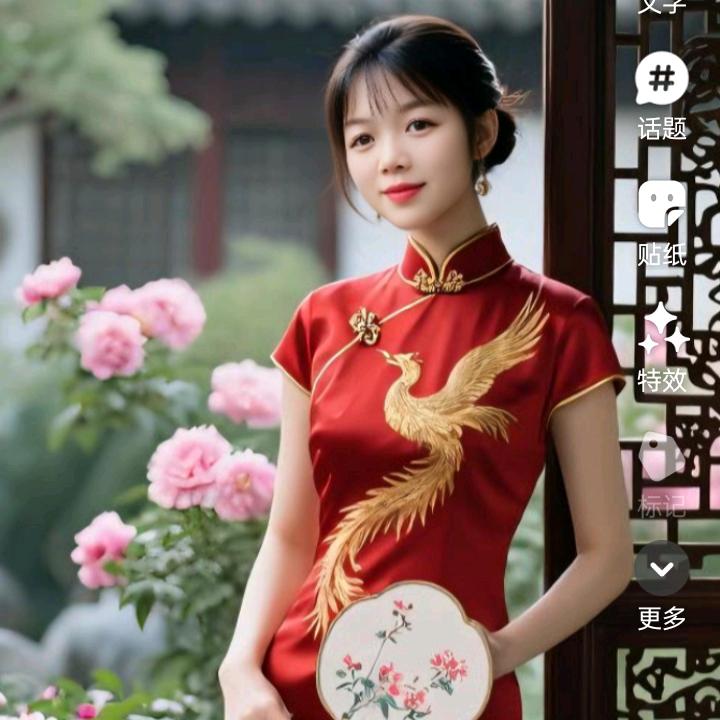 三十二号嫁给你
