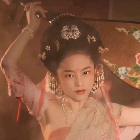 和辰师妹👠
