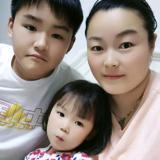 王家姑娘🌹唐家媳