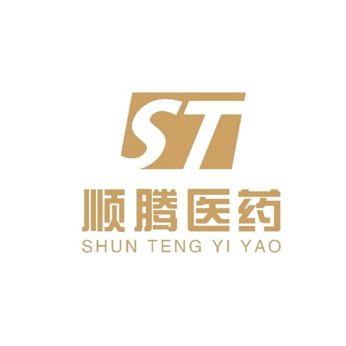 顺腾医药