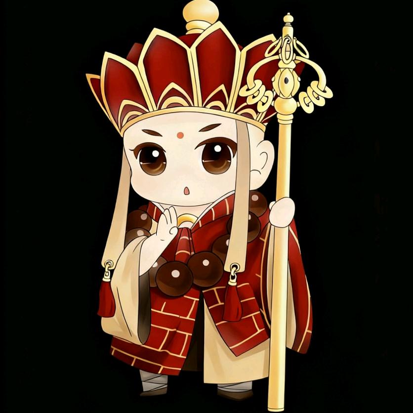 摆渡人小助理