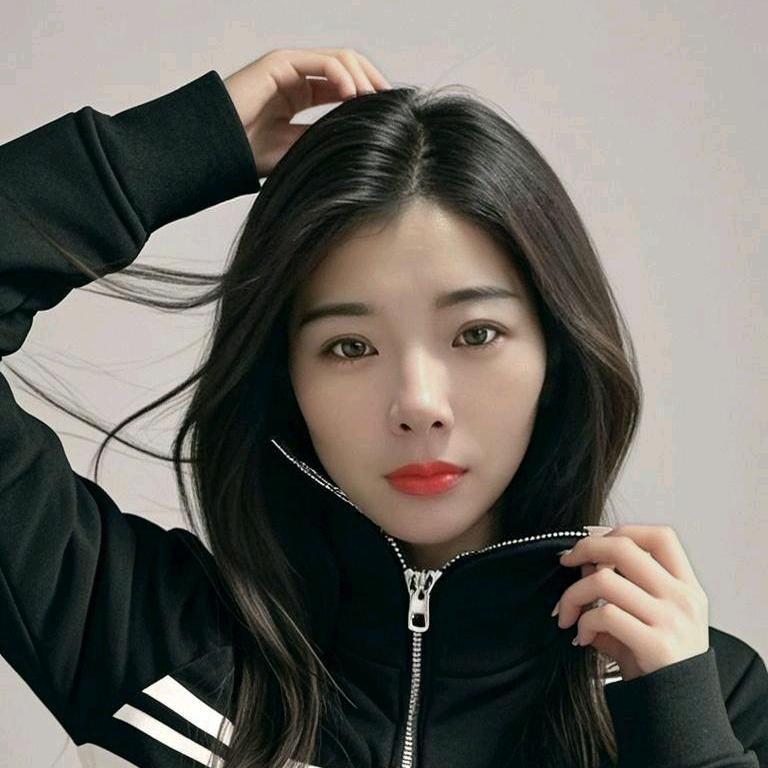 烟樱少女
