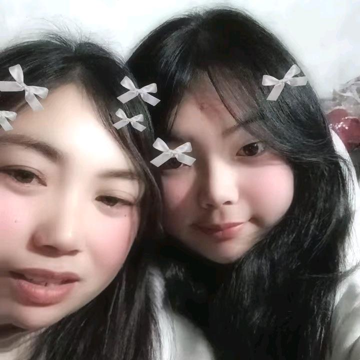 繁星灿烂