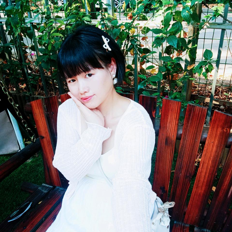 蒋梅梅～🐯🐯🐯