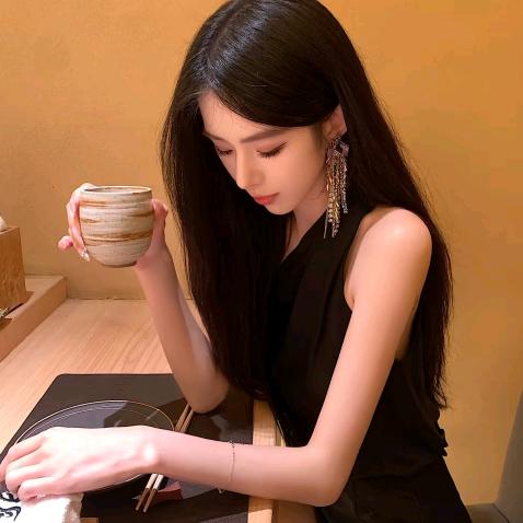 婷~