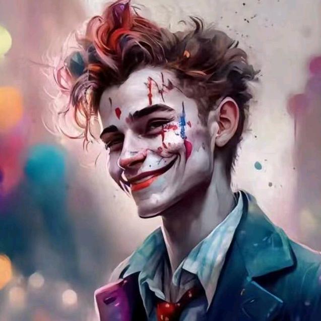 霸个山头去放牛，