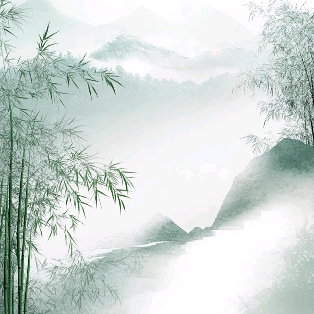 青茗