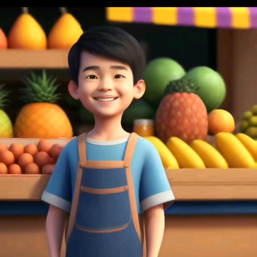 果汇🍎