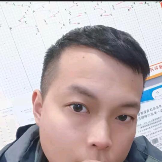 万年红（画不像）