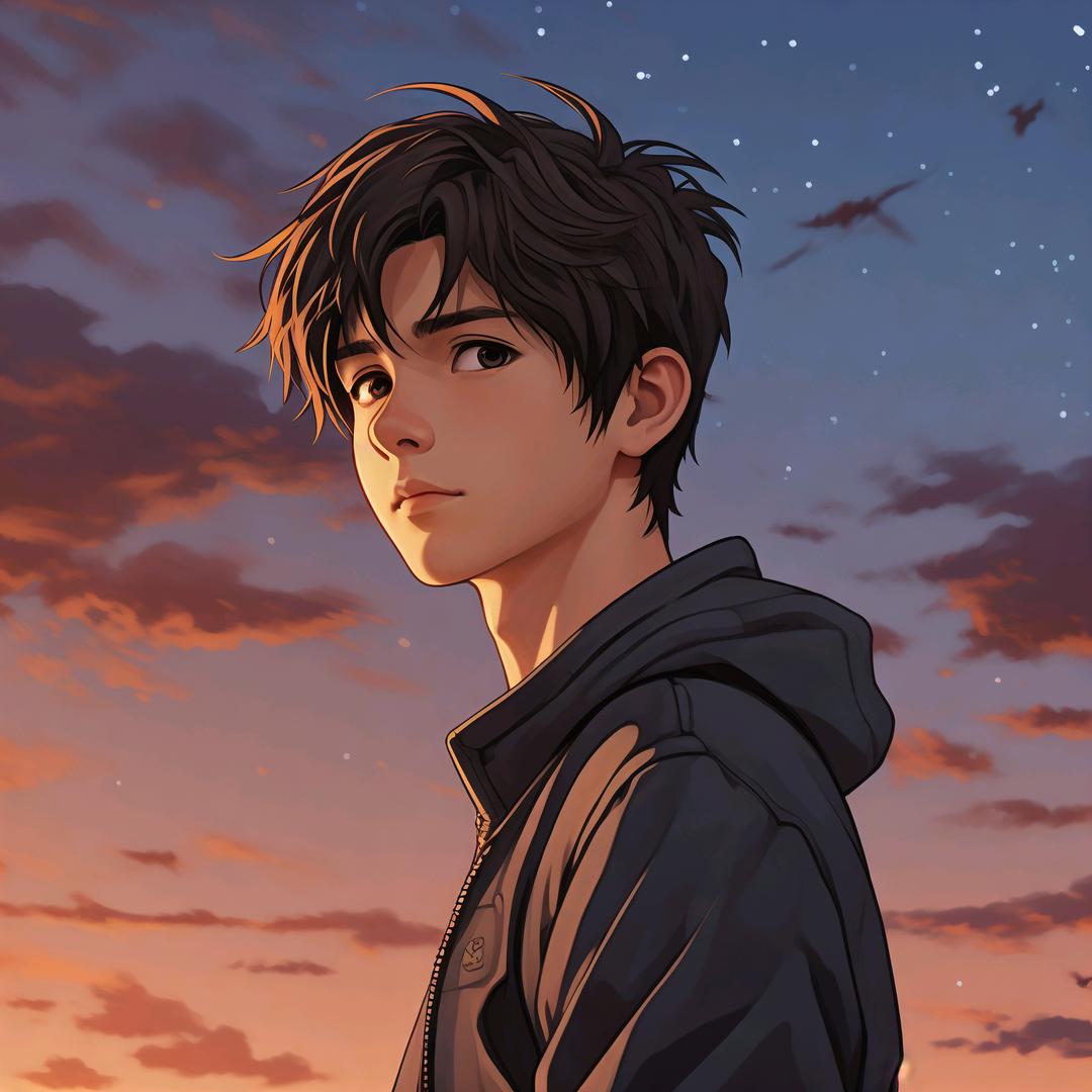 明宇‍‍🔥‍