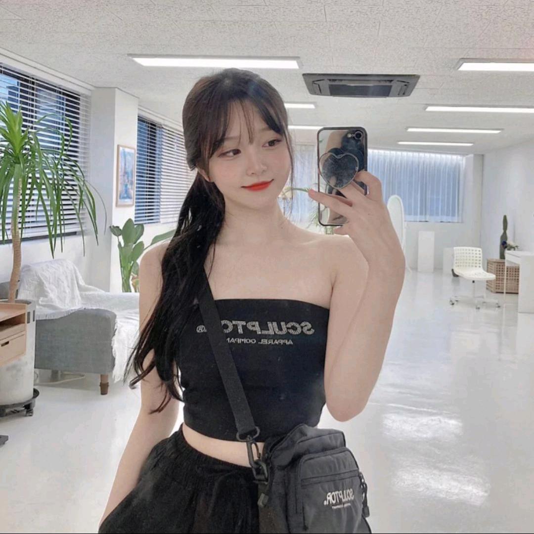 潞娜小妖