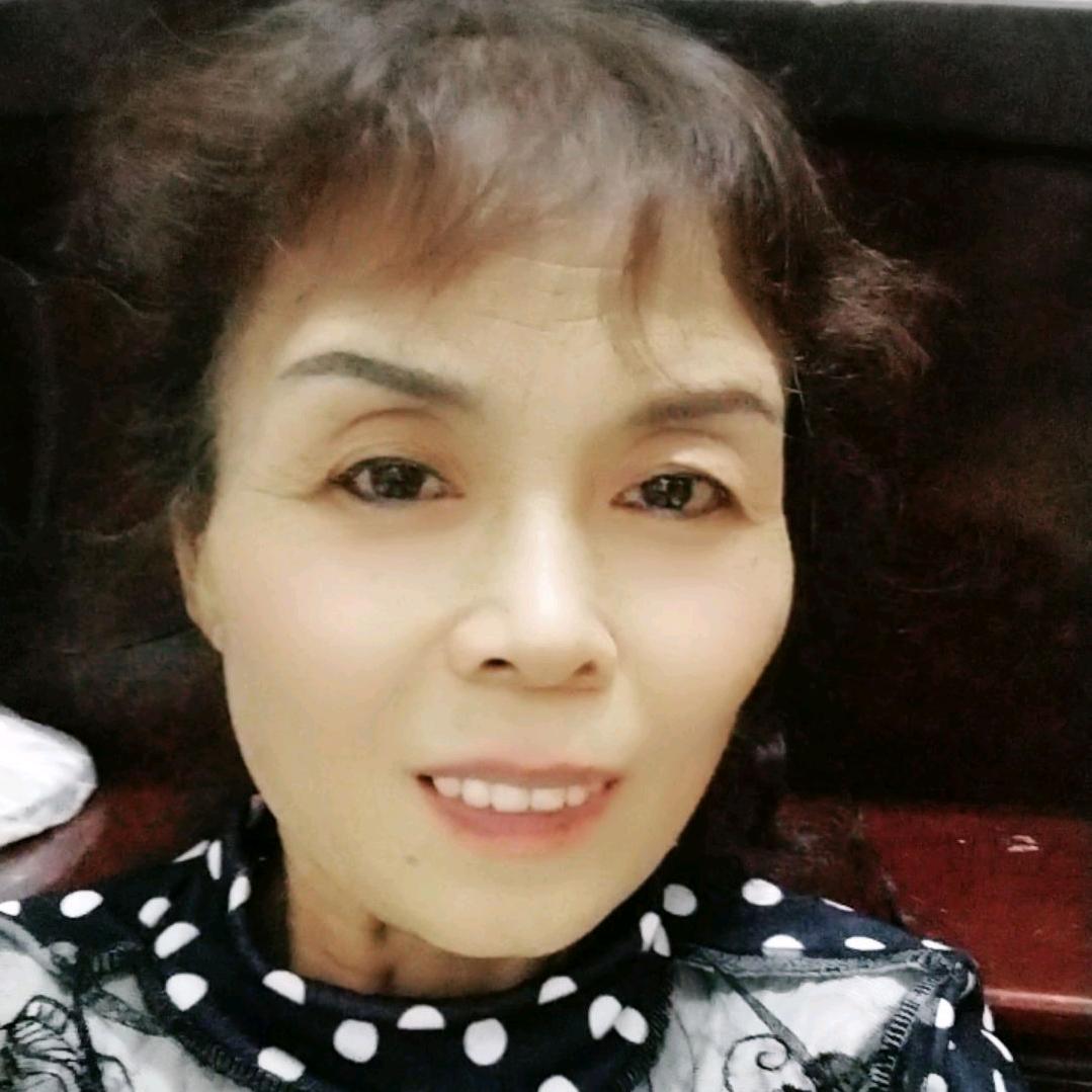 农村李姐