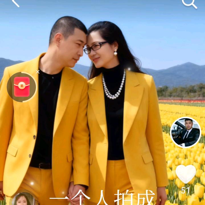 风雨同路，滴水穿石，余海波